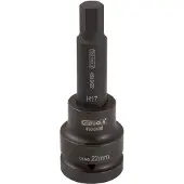 Ks Tools 4500462 450.0462 Verwisselbare kop