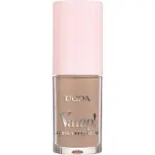 PUPA Milano Oogschaduw Vamp! Vloeibare 4 ml
