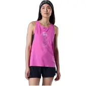 Rossignol Sapa Ultra Mouwloos T-shirt