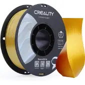 Creality Filament Cr-Silk Pla Voor 3D Printer Goud 1,75Mm 1Kg Hoog