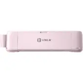 Loklik iCraft Pasted Snijplotter