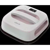 Loklik Easy Heat Press Verwarmingspers Pink