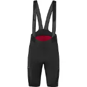 Löffler - Bike Bibshorts Skys XT - Fietsbroek 50, zwart