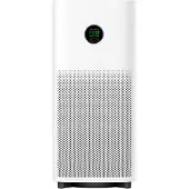 Xiaomi Smart 6 Air Purifier Transparant Kinderen