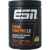 ESN Crank pump pro 2.0 tropical punch 450 gram