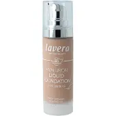 Lavera Hyaluron foundation cool beige 4.5