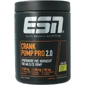 ESN Crank pump pro 2.0 electric lemon 450 gram