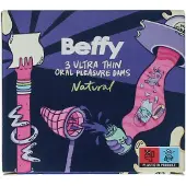 Asha International Beflapjes aroma neutraal 3 stuks