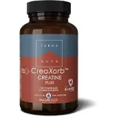 Terranova BioSNEDS CreaXorb creatine plus 50 vcaps