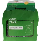 Care plus Klamboe 2-persoons, Knutjesproof - 300 x 245 cm