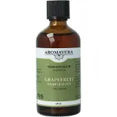 Aroma Vera Grapefruit essentiele olie bio