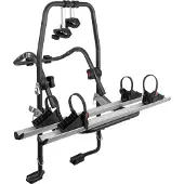 Menabo 000063400000 Fietsdrager, achterklep