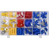 YATO Assortiment connectoren YT-06891