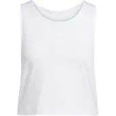 Adidas Sporttop 'Essentials' wit