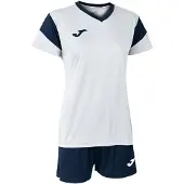 Joma Phoenix Korte Mouw Set