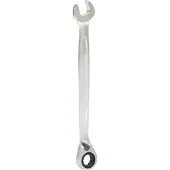 Ks Tools 503.4610 5034610 Steek-ringratelsleutel Sleutelbreedte (metrisch) 10 mm