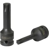 Ks Tools 9110943 911.0943 RIBE Kracht-dopsleutelinzet M14 1/2