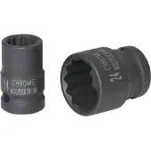 Ks Tools 5150926 515.0926 Kracht-dopsleutelinzet