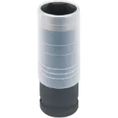 Ks Tools 515.0995 SlimPOWER 1/2„impact-steekdop, 22 mm