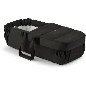 Bugaboo Baby Nest Heritage Black