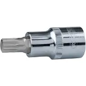Ks Tools 9181675 9181675 Veeltand (XZN) Verwisselbare kop M12 1/2