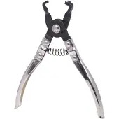 Ks Tools 1151187 Bandveerklemtang 1 stuk(s)