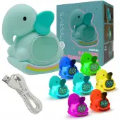 Mary´s Rocking Elephant Decoratieve Verlichting
