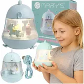 Mary´s Carousel Decoratieve Verlichting
