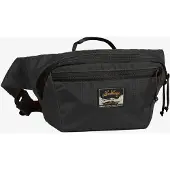 Lundhags - Core Hippak 2 - Heuptas 2 l, zwart
