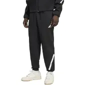 Adidas Unisex Performance Paris Basketball Travel Z.n.e. Pant Men B Maat: S | Joggingbroeken Outlet | Unisex | Zwart