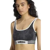 Adidas Originals Winterized Bra Top Black Maat: XXS | Sport BH's Outlet | Dames | Zwart