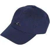 Adidas Unisex Originals Samba Dad Cap Night Indigo Maat: OS Men | Hoeden Outlet | Unisex | Zwart