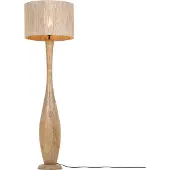 TRIO Touw schemerlamp Toba 133cm
