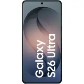 Samsung S26 Ultra 256GB BLACK PXM