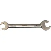 Ks Tools TITANplus dubbele ringsleutel, 13x15 mm (965.0113)