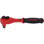 Ks Tools 1183800 118.3800 Omschakelratel 3/8 200.0 mm
