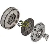 LuK Koppelingsset 600 0343 00