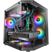 Mars Gaming Mc-3tlite Pc-behuizing