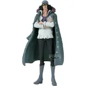 Banpresto One Piece Kuzan Kunstenaarskoning-figuur