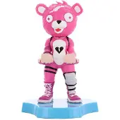 Exquisite Gaming Fortnite - Cuddle Team Leader - figurine standaard voor telefoon | oplaadcase (Mini)