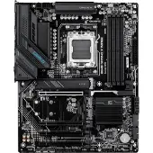 Gigabyte B840 Gaming X WIFI6E moederbord