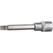 Ks Tools 1/2" bit-aansluiting voor RIBE-schroeven, M8, 110 mm