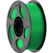 Anycubic Pla-Filament 1 Kg Voor 3D-Printers, Groen, Gemakkelijk Te Printen