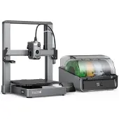 Creality - 1001010498 - 3D printer