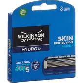 Wilkinson Sword Sword Hydro 5 Scheermesjes Skin Protection