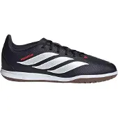 Adidas Sportschoen 'Predator Club Sala' rood / zwart / wit