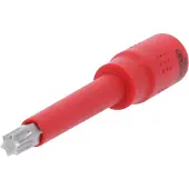 Ks Tools 118.3828 118.3828 Verwisselbare kop T 50 3/8