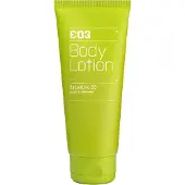 Escentric Molecules Escentric 03 Body Lotion 200 ml