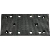 Metabo 624738000 Schuurplaat 1 stuks 1 stuk(s)