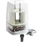 Qspot A950S Omnidirectionele Antenne met 4 dBi Versterking